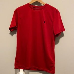 Ralph Lauren performance t shirt